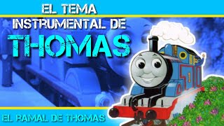 Thomas Branchline Theme Song Series 1 [upl. by Akema]