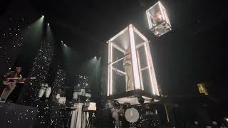 Little Drummer Boy  For King and Country live [upl. by Janey]