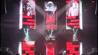 Muse  Intro amp Uprising live [upl. by Biancha]