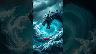 Charybdis The Maelstrom of Mythology [upl. by Esineg6]