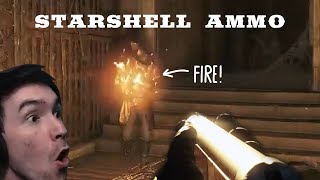 Is Starshell Ammo Actually Good  Highlights amp FullMatch in Hunt Showdown [upl. by Publia]