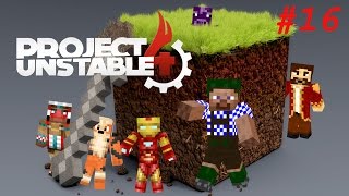 Botania  Endlich automatisch Mana produzieren  Minecraft Unstable 40 16  Deutsch HD [upl. by Risa]