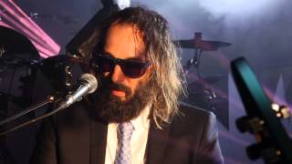 Sébastien Tellier  Live La Ritournelle [upl. by Ahsenak837]