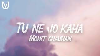 Tune Jo Na Kaha  lyrics  New YorkJohn Abraham  Katrina Kaif  Neil Nitin  Mohit Chauhan [upl. by Kotta566]