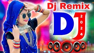 New Hindi Dj song 2024 💖 Best Old Dj Remix  ❤️‍ JBL Dj Remix Old Hindi Mix 2024 💞HINDI REMIX SONG [upl. by Valeta]