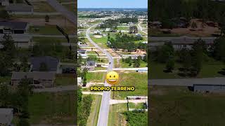 🤩 ¿Qué esperas para tener tu propio terreno 😱landforsale terrenosenventa houstontx oportunidad [upl. by Jeanette]