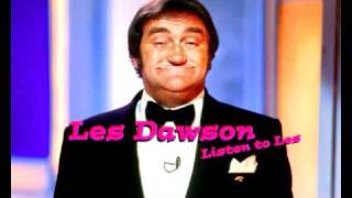 Les Dawson plays piano  From Listen to Les 09 [upl. by Nauht229]