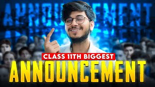 BIGGEST BOOM 💥 FOR SCIENCE CLASS 11 SCIENCE 🔥MUNIL SIR  CLASS 11 PHYSICS SAFLTA BATCH BY MUNIL [upl. by Land]