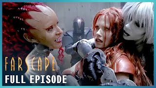 Farscape S4E3 FULL Episode  What Was Lost Part 2  Resurrection [upl. by Atilef625]