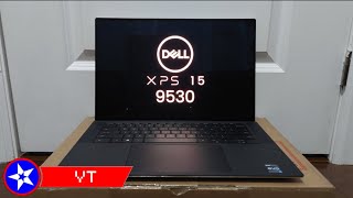 Dell XPS 15 9530 Unboxing and Setup  FINALLY  Polara YT [upl. by Koby]