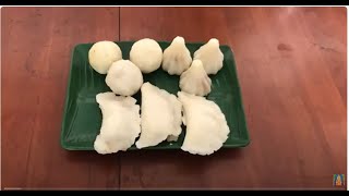 Vinayaka chavithi prasadam recipes Ganesh chaturthi prasadam recipes in Telugu [upl. by Ynagoham]