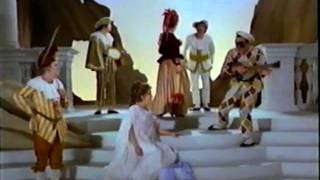 Ariadne auf Naxos Böhm Janowitz [upl. by Morgen]