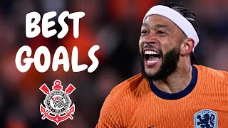 Memphis Depay Top 20 Goals [upl. by Godbeare160]