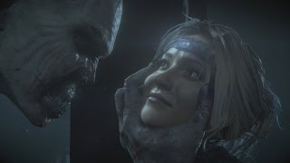 Until Dawn Worst Ending  Everyone Dies Ending [upl. by Mosi131]