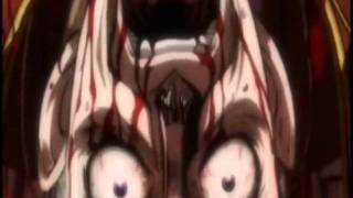 March of The Vampires Hellsing AMV [upl. by Lusar]