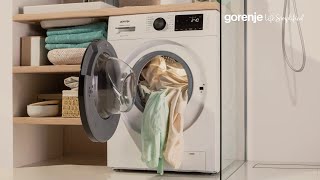 Why Buy 2in1 • Washer Dryers by Gorenje [upl. by Emerald742]