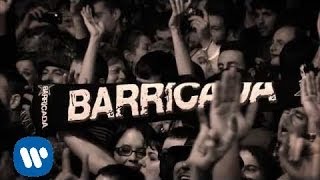 Barricada  Pasión por el ruido Videoclip oficial [upl. by Ellinger]