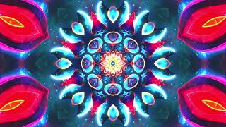 Dr Joe Dispenza Kaleidoscope Mind Movie Visual Meditation Music Visual Relaxation ❊60fps [upl. by Kcinnay282]