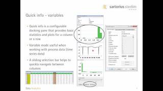 Centering and Scaling When and when not [upl. by Roe]