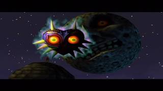 The Legend of Zelda Majoras Mask  Episode 1 [upl. by Aneehsit]