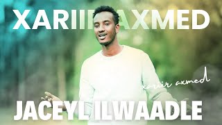 Xariir Heesta Jacayl Ilwaadle 2015 [upl. by Eniawed]