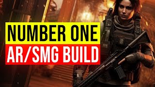 BEST PVE Build in 2024 Best Striker build PVEPVP  The Division 2 [upl. by Ojyllek288]