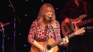 Sally Barker sings Love Rat at Y Theatre Leicester [upl. by Mor30]