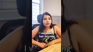 Preeti Be Bodywise Customer bodywisehairgrowthreview [upl. by Yrocal]