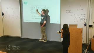 Logic and Probabilistic Circuits 4 [upl. by Anotyad]