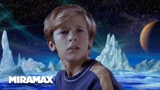 The Adventures of Sharkboy and Lavagirl  An Unselfish Dream HD  MIRAMAX [upl. by Rawley]