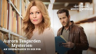 Preview  Sneak Peek  Aurora Teagarden Mysteries An Inheritance to Die For [upl. by Hayes214]