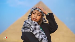 RAHMA HASSAN  WAX AAN II QALMAYN DIIDAY  OFFICIAL MUSIC VIDEO 2024 [upl. by Savior]