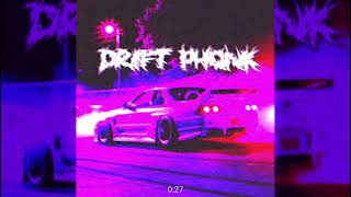 new drift phonk  drift phonk 2024  crratta drift phonk [upl. by Myrilla500]