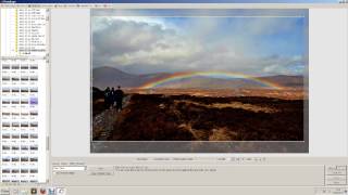 Photoscape Basics to improve your images dramatically [upl. by Kline443]