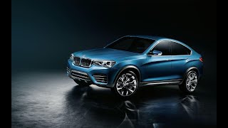 X Series part 4 BMW X4 [upl. by Akkimat618]