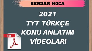 2021TAYFA TÜRKÇE VE EDEBİYAT AKADEMİK TAKVİM  TÜRKÇEHANE [upl. by Knudson509]