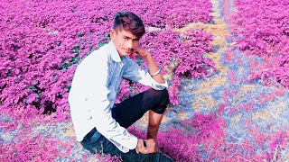 abhinendra new song🎶 is viral 🥰 [upl. by Alilak]