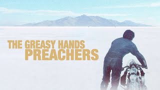 The Greasy Hands Preachers 🏍️Motor Sports  Full Documentary [upl. by Durrace]