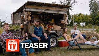 Letterkenny Season 10 Teaser  Date Announcement  Rotten Tomatoes TV [upl. by Waxler]