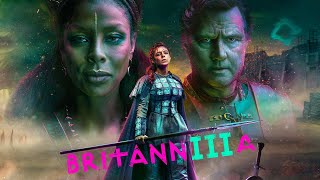 Britannia [upl. by Matilda]