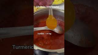 Flower Sabji In New Way Flower Nu Shaak Recipe  Gujarati Shaak Recipe shortvideo shorts [upl. by Negah]