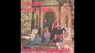 CONJUNTO MONTE CARLO quotReviveu a Primaveraquot Vol 3 1973  STEREO FULL HQ [upl. by Yrovi496]