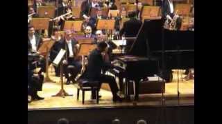 Tchaikovsky  Piano Concerto N 1  Part I 1 of 3 [upl. by Ver]