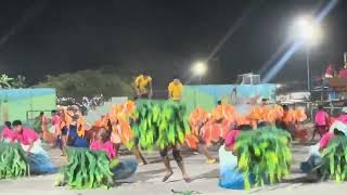 Tanay Hane Festival 2024 Marciana NHS Blockings [upl. by Crandell]