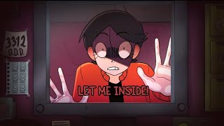 Open The Door Animation meme [upl. by On976]