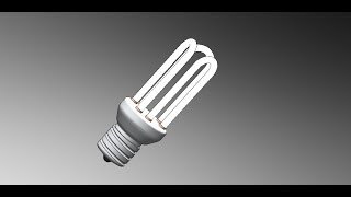 SW102 SOLIDWORKS LED LAMP SOLIDWORKS LED LAMBA [upl. by Pisarik]