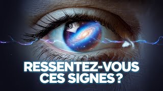 Les 7 Signes Que Vous Éveillez Spirituellement [upl. by Loferski]