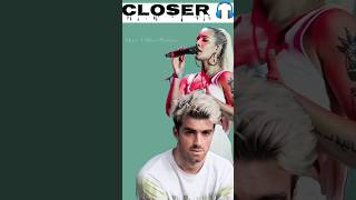 Closer ❤️ The chainsmokers x Halsey songlyricscloserchainsmokehalsey songlyricslyricsshorts [upl. by Aretak]