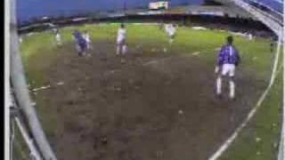 Leicester 21 Tranmere 1994 [upl. by Eissert]