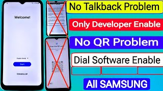 All Android Samsung 121314 Frp Bypass  SAMSUNG FRP BYPASS 2024  2024 💯 Work Latest Security Frp [upl. by Rochus678]